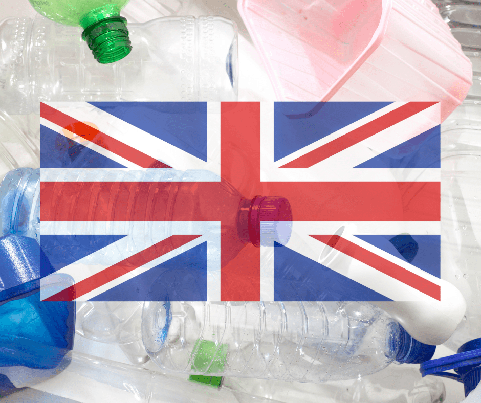 Circular Plastics UK